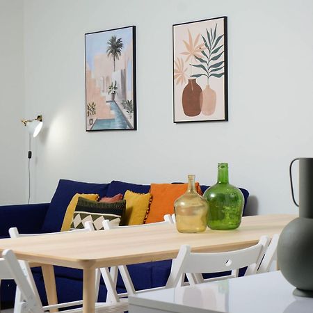 Travel And Live Apartments Порту Екстер'єр фото