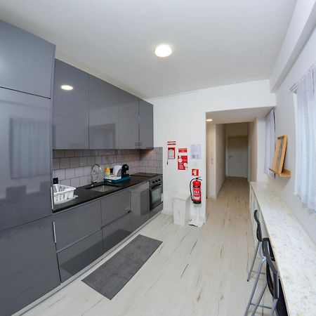 Travel And Live Apartments Порту Екстер'єр фото
