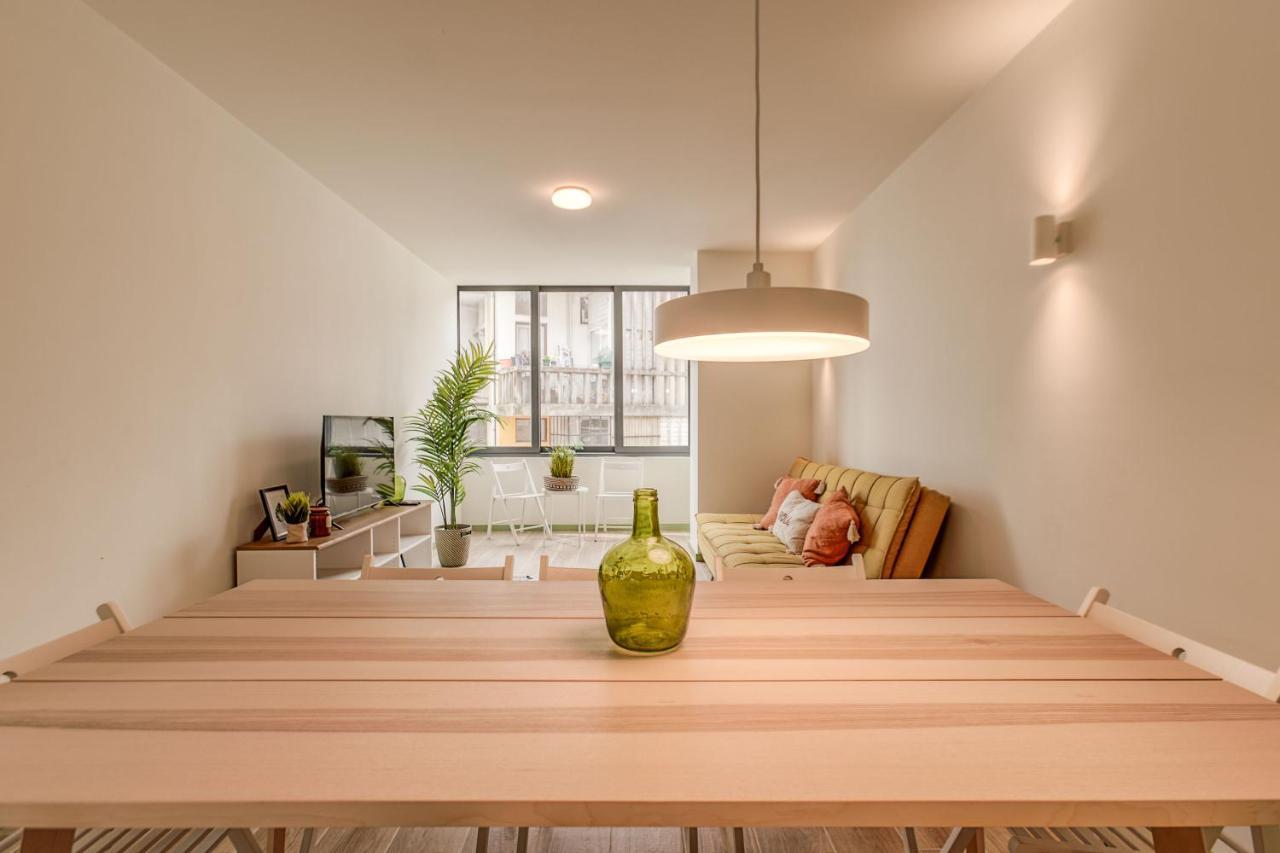 Travel And Live Apartments Порту Екстер'єр фото