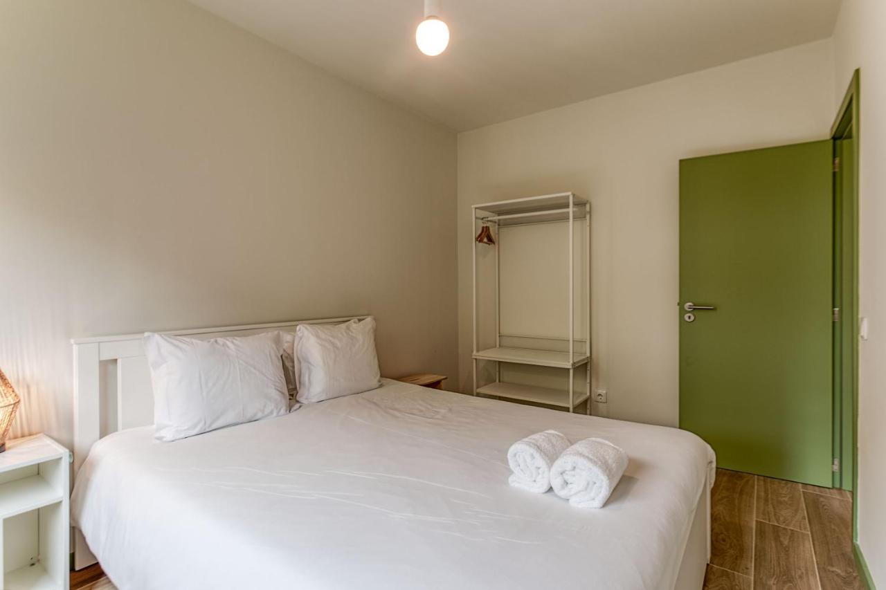 Travel And Live Apartments Порту Екстер'єр фото