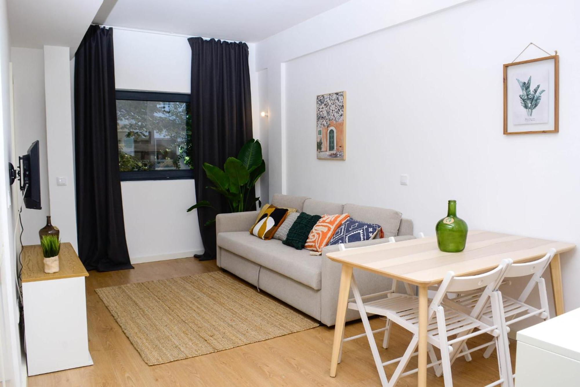 Travel And Live Apartments Порту Екстер'єр фото