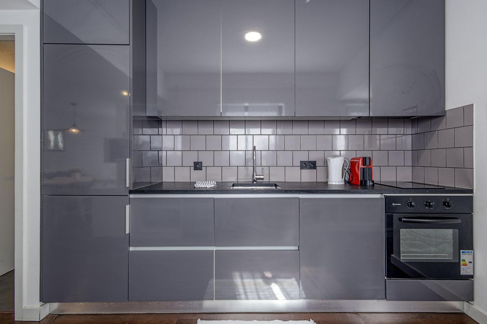 Travel And Live Apartments Порту Екстер'єр фото