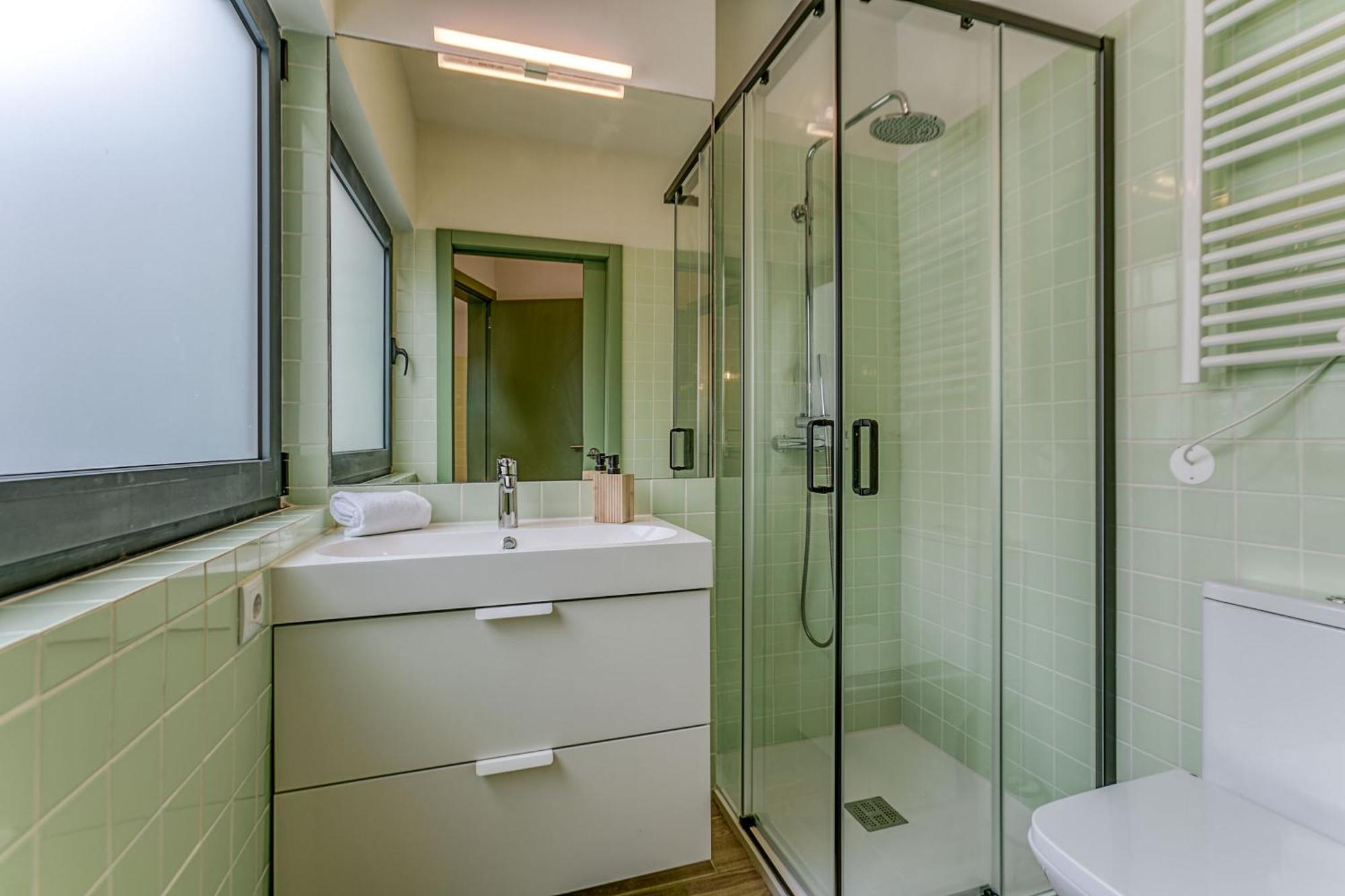 Travel And Live Apartments Порту Екстер'єр фото