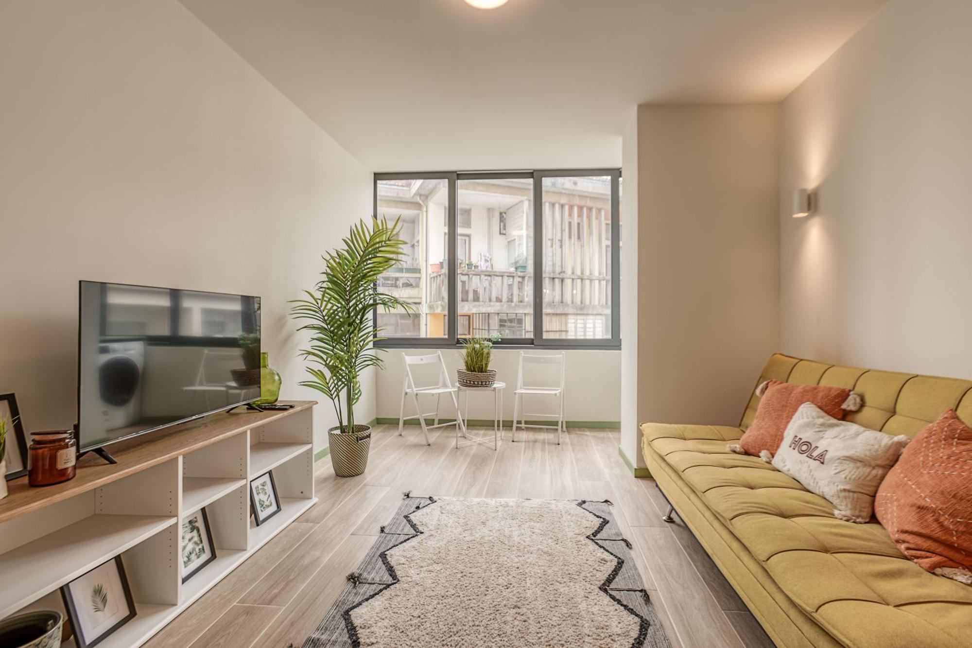 Travel And Live Apartments Порту Екстер'єр фото