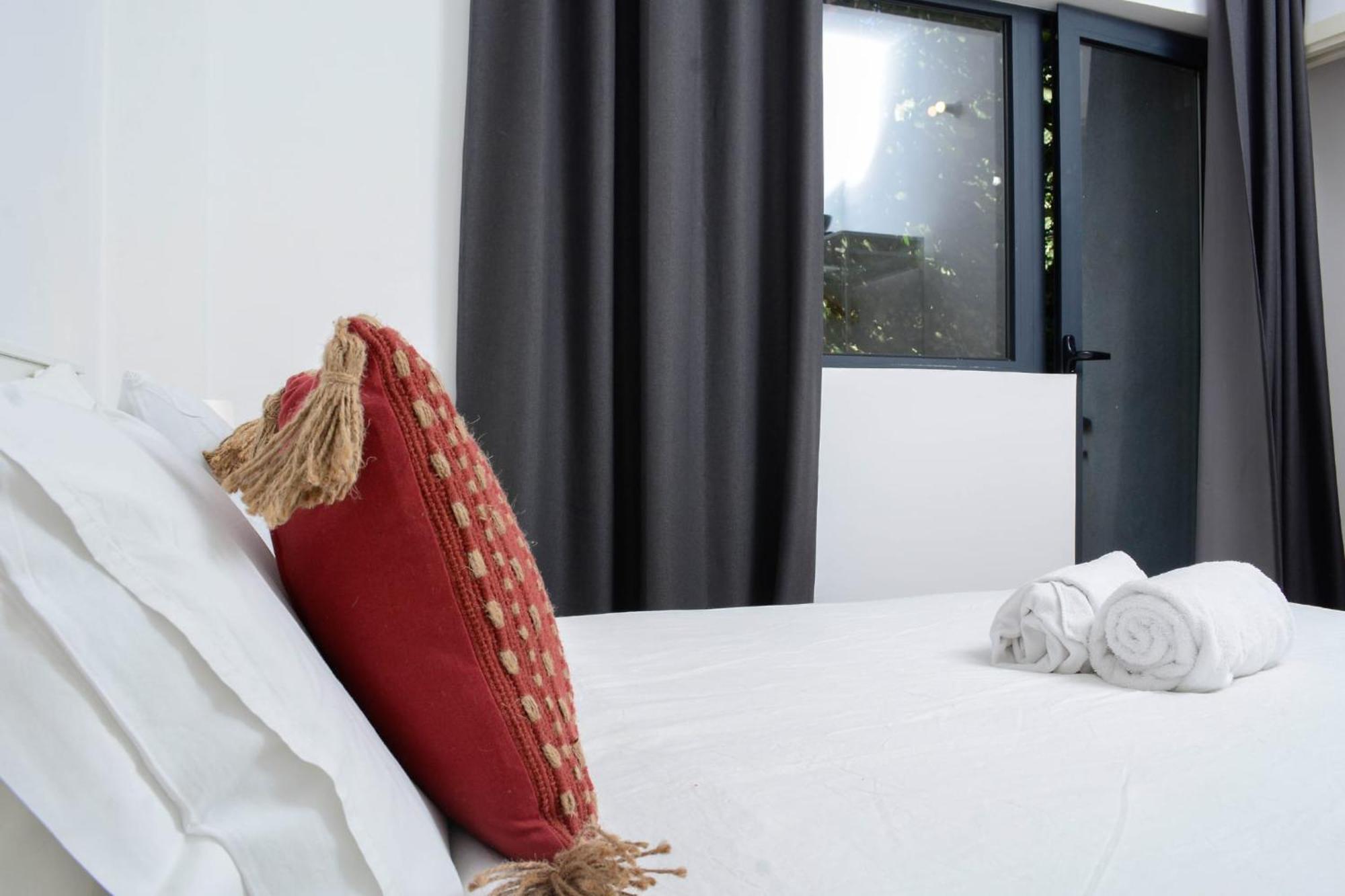 Travel And Live Apartments Порту Екстер'єр фото