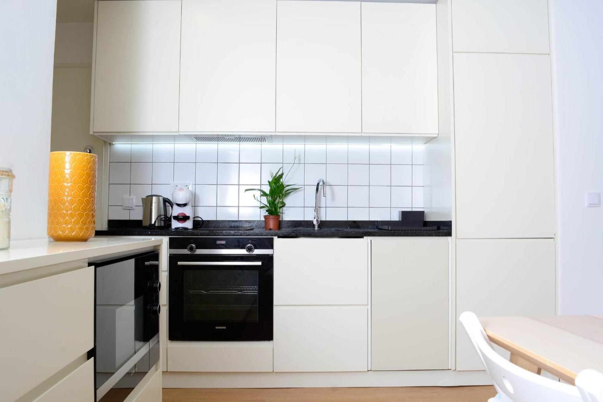 Travel And Live Apartments Порту Екстер'єр фото