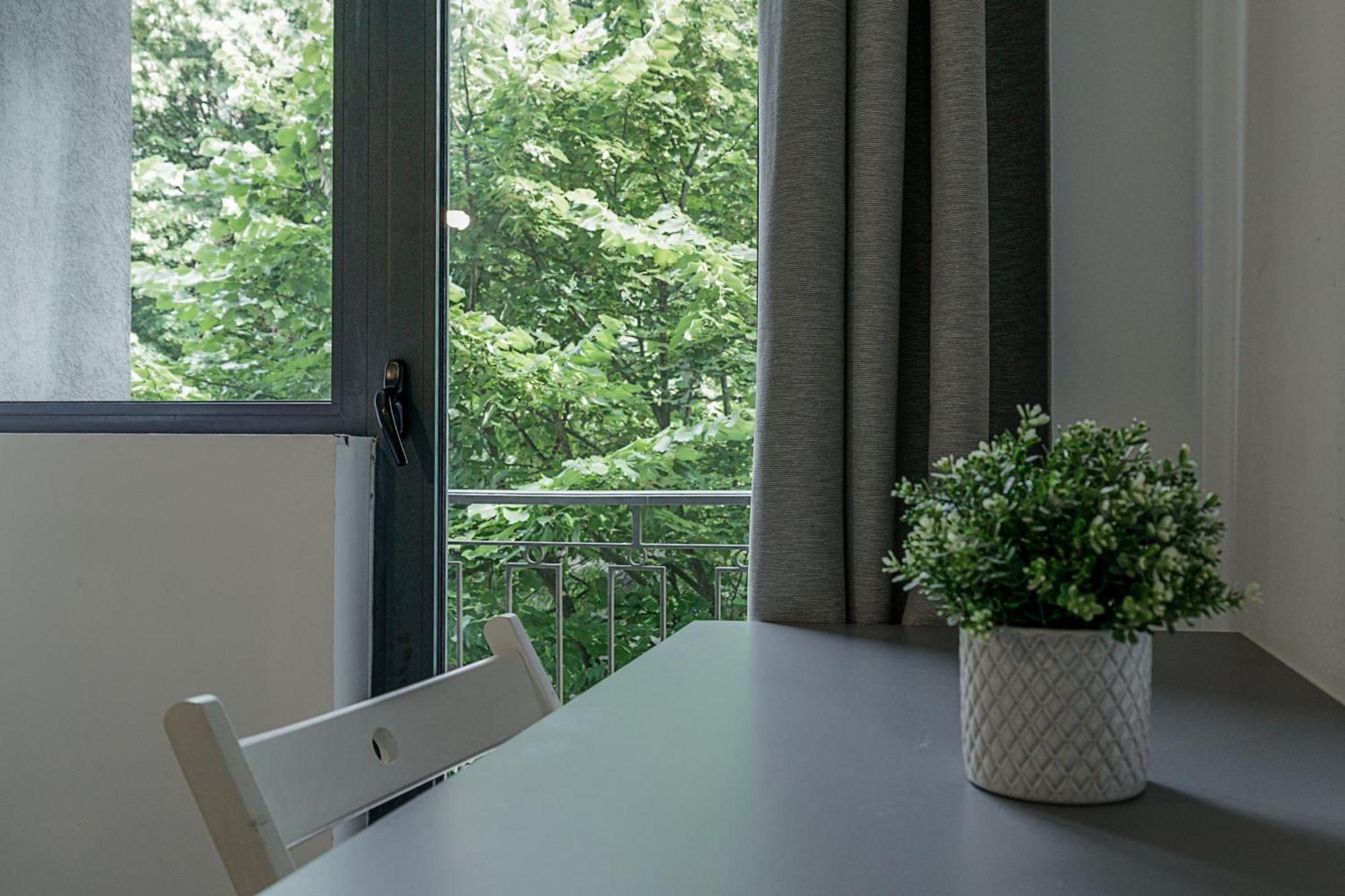 Travel And Live Apartments Порту Номер фото