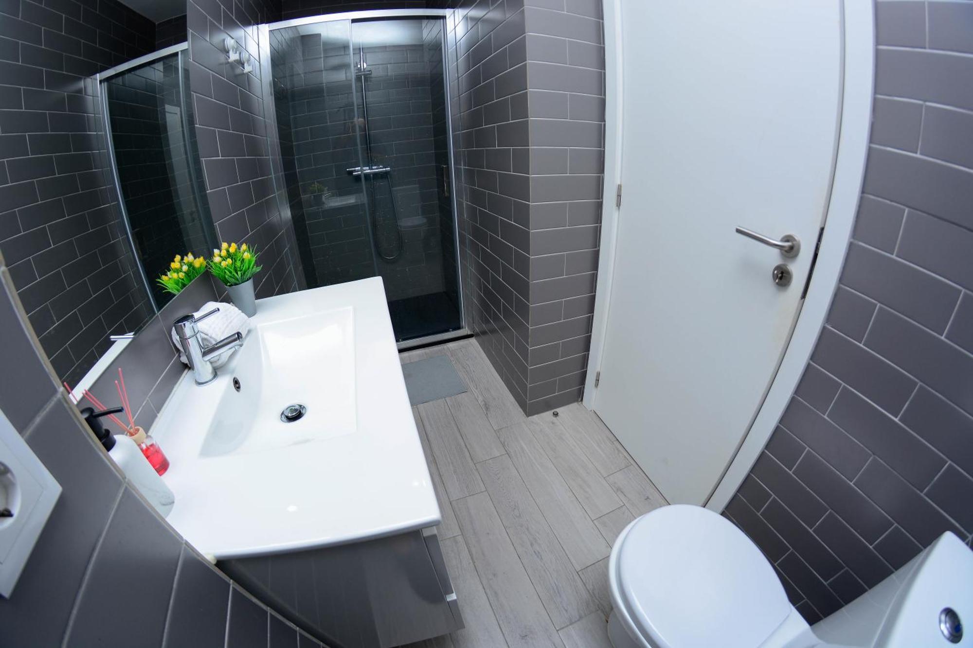 Travel And Live Apartments Порту Екстер'єр фото