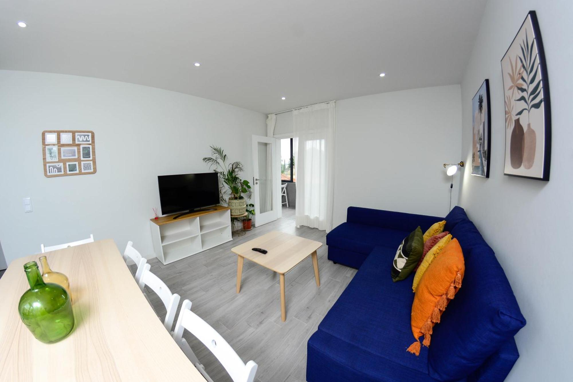Travel And Live Apartments Порту Екстер'єр фото