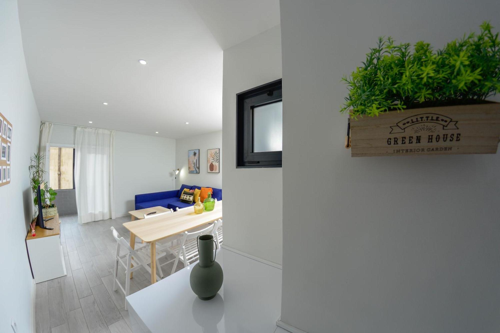 Travel And Live Apartments Порту Екстер'єр фото