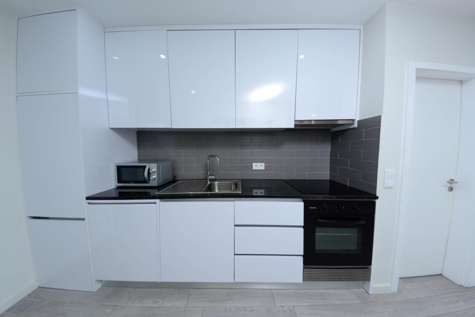 Travel And Live Apartments Порту Екстер'єр фото