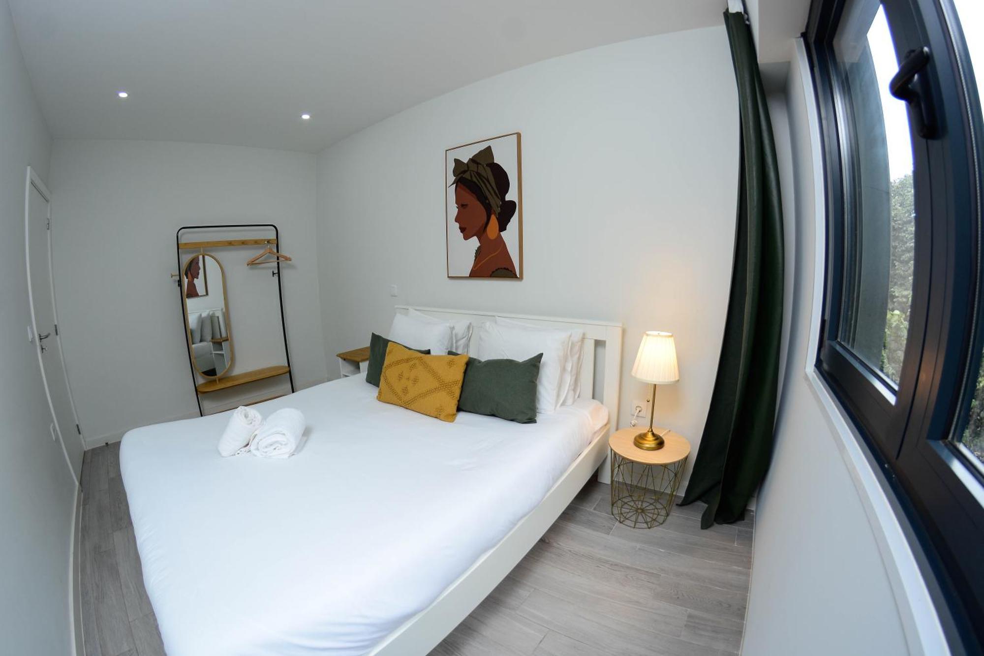 Travel And Live Apartments Порту Екстер'єр фото