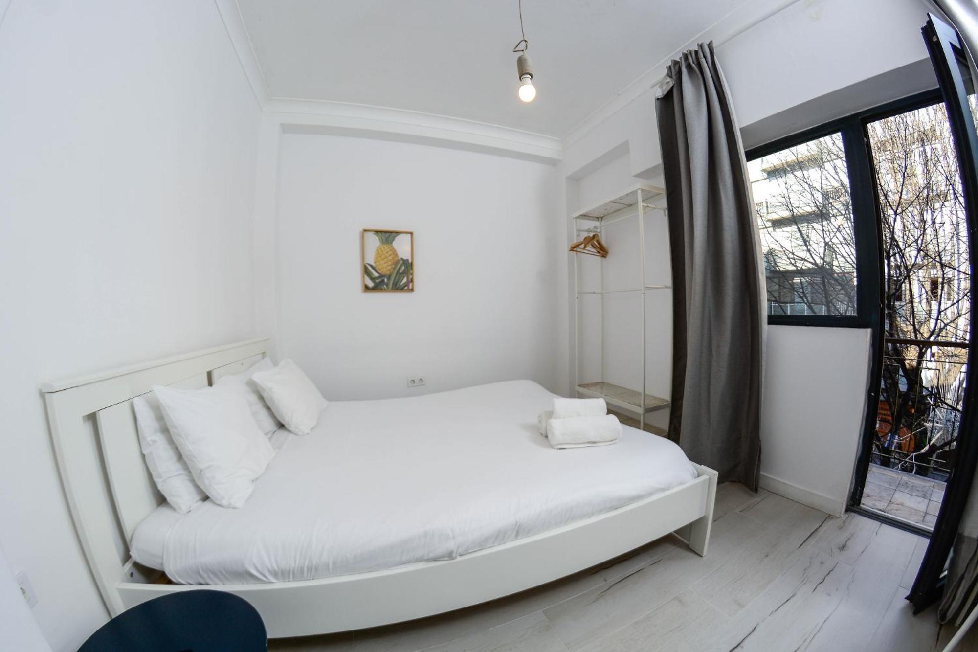 Travel And Live Apartments Порту Екстер'єр фото