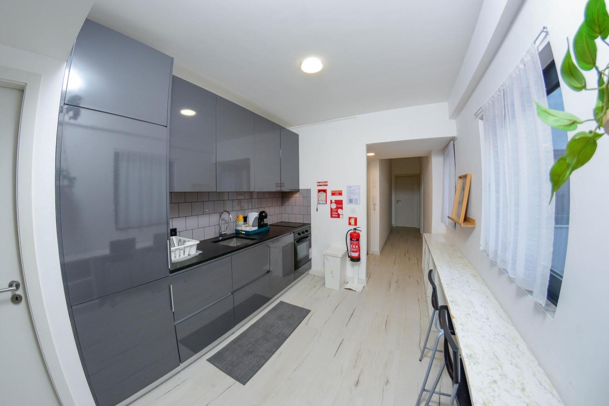 Travel And Live Apartments Порту Екстер'єр фото