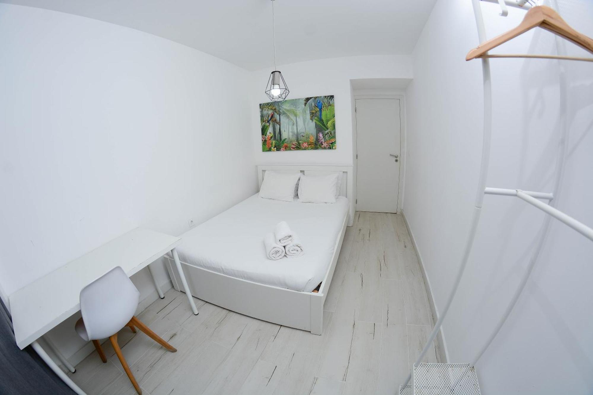 Travel And Live Apartments Порту Екстер'єр фото